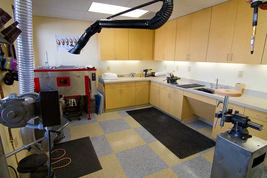 Philadelphia Clinic Arm Dynamics